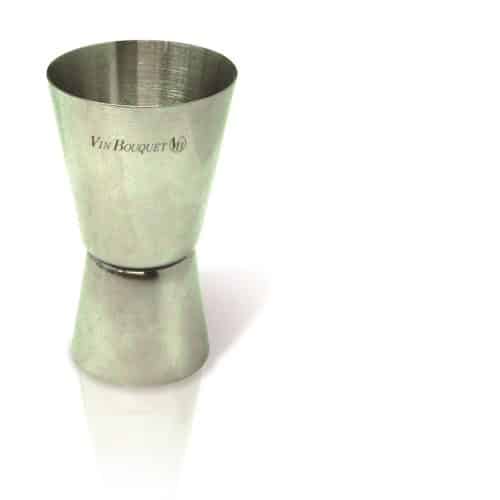 Liten Glas För Mätning (Jigger)