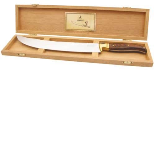 Kniv (Sabel Laguiole)