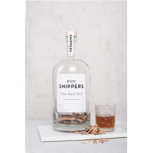 Snippers 'The Bad Boy' Rum