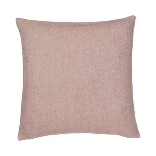 Kuddfodral Trond Rosa 45x45