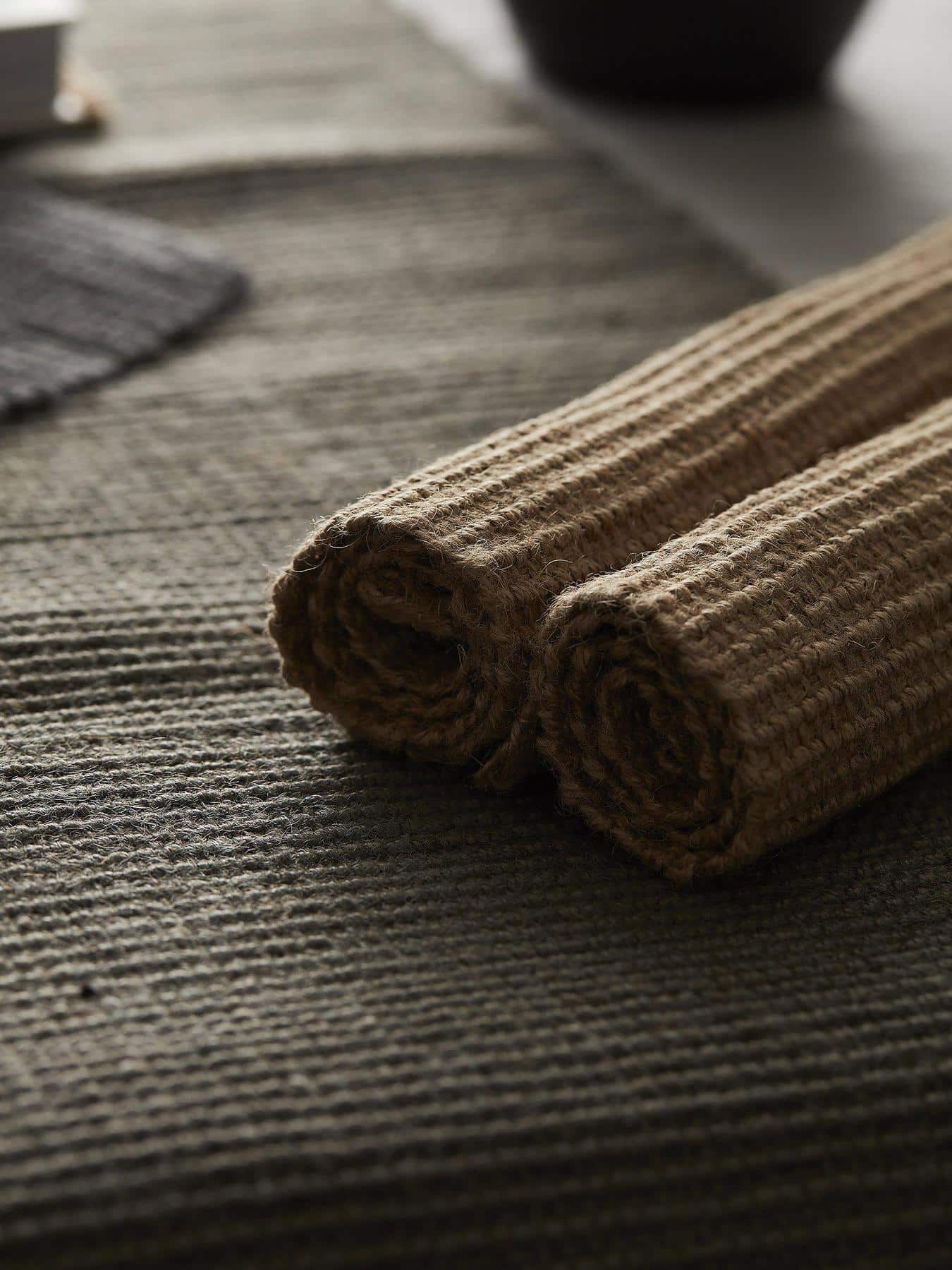 Bordstablett Amhi Natur - Bild 3