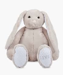 Nalle New Bunny Marley