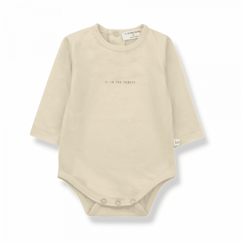 1+ in the family Body Edith