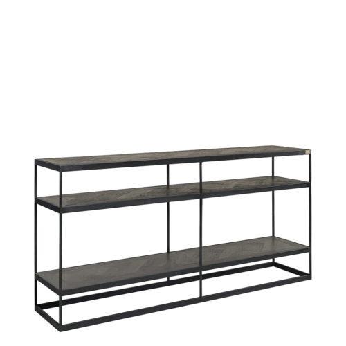 Artwood Konsolbord Pittsburgh Brown