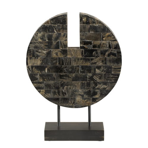 Artwood Dekoration Avorio L