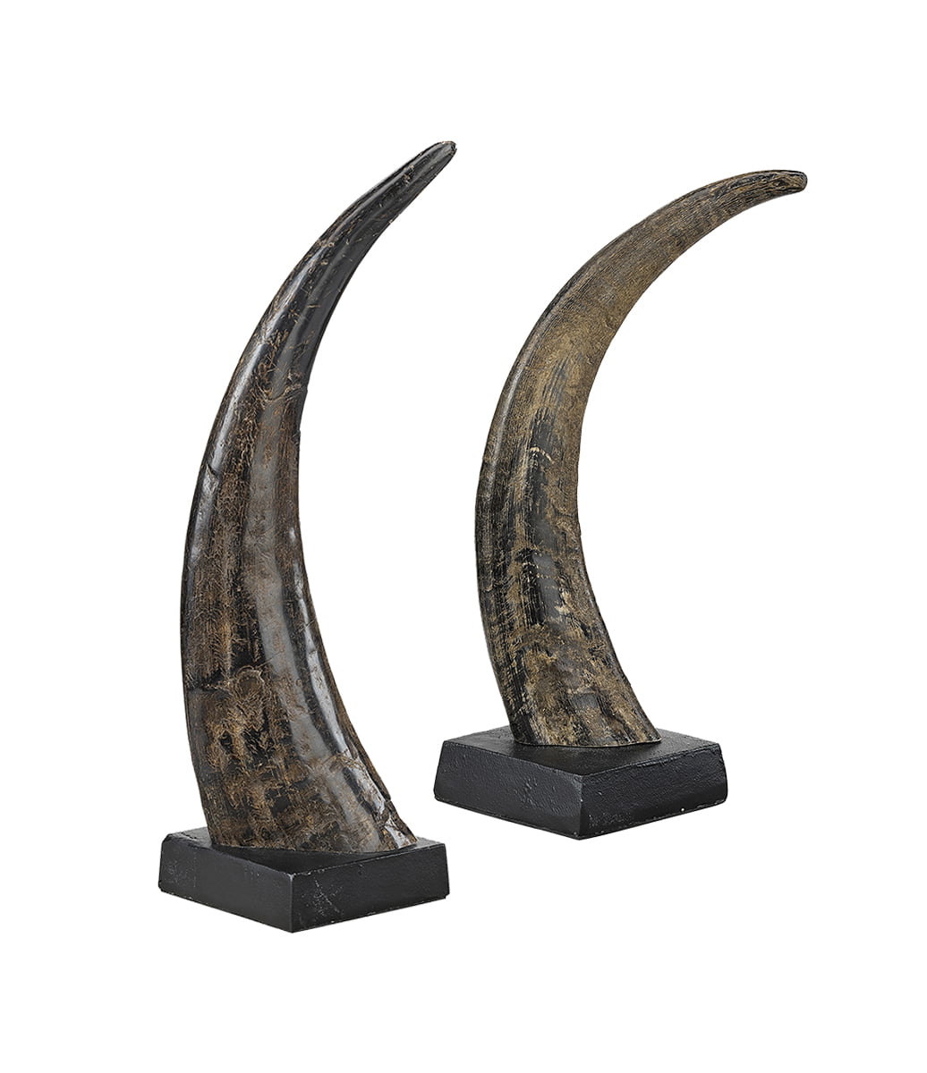 Artwood Dekoration Avorio 2-set