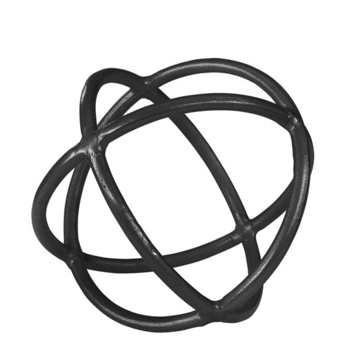 Carlo dekorationsboll L