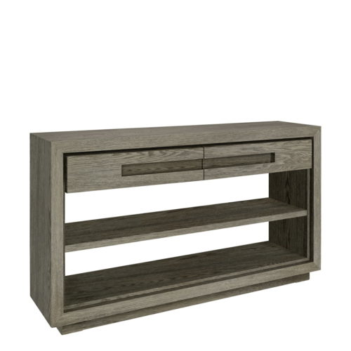 Artwood Konsolbord - Hunter Antique Grey