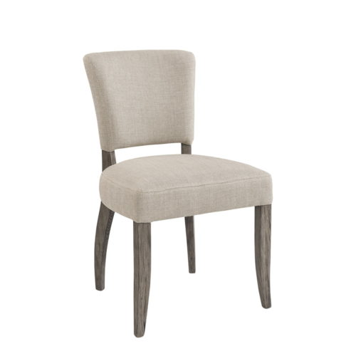 Artwood Matstol Maggie tyg Sophie linen