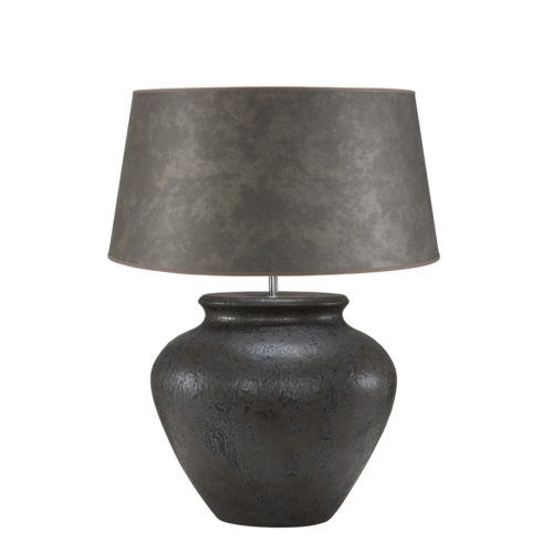 Artwood Bordslampa Modena Keramik