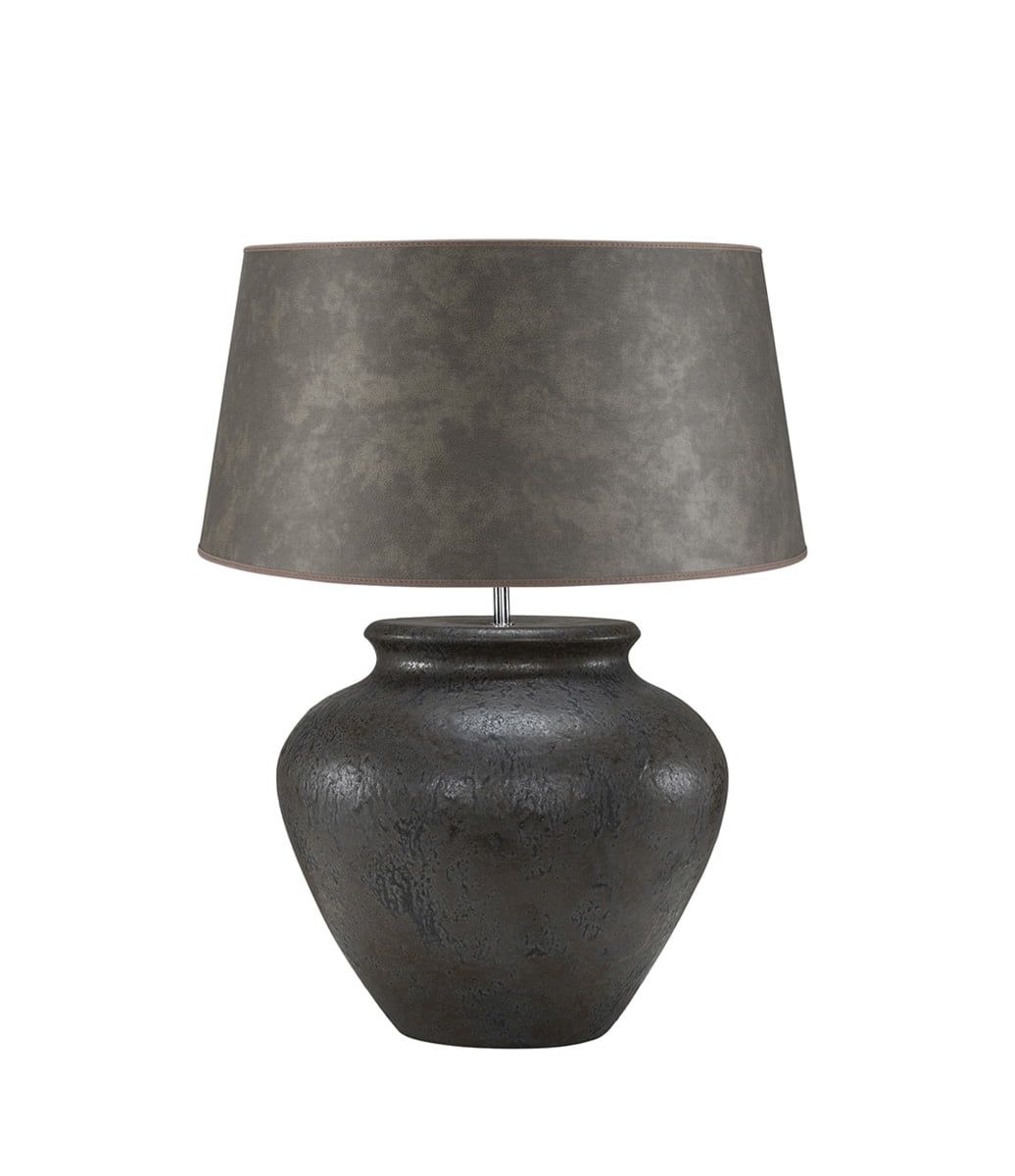 Artwood Bordslampa Modena Keramik