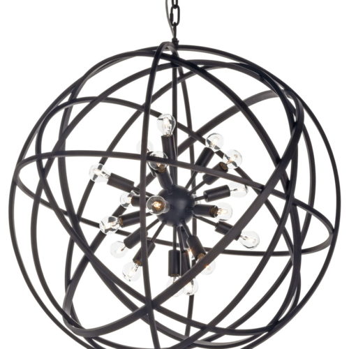 Artwood Taklampa Nest ø80cm