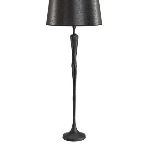 Artwood Golvlampa Adriano Svart