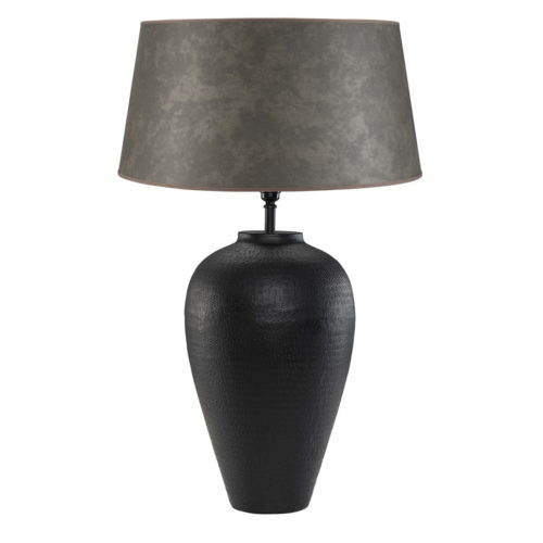 Artwood Lampfot Florence Svart