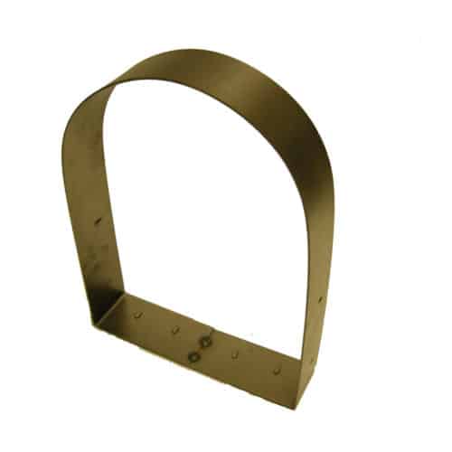 Inmurningsram Nr 1 Övre