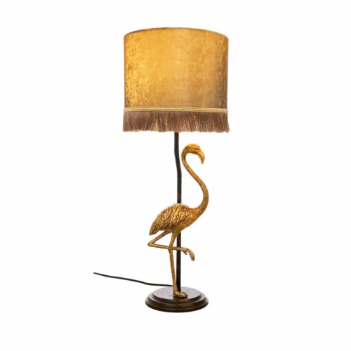 Bordslampa Flamingo 67cm