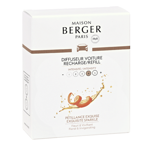 Maison Berger Refill Bildoft Exquisite Sparkle