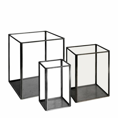 Artwood Lykta Lausanne 3-set