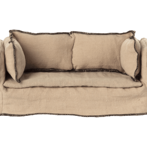 Maileg Soffa Miniature