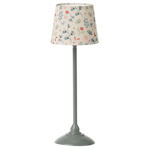 Maileg Golvlampa - Mint