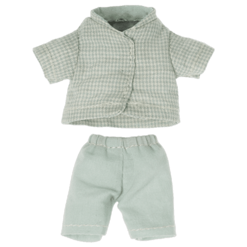 Maileg Pyjamas, Little brother mouse