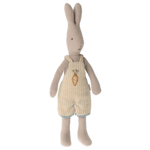Maileg Rabbit size 1, Overall