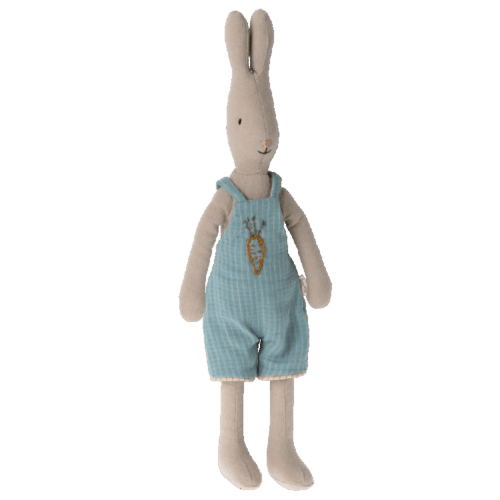 Maileg Rabbit size 2, Overall