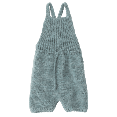 Maileg Knitted overall, Size 4