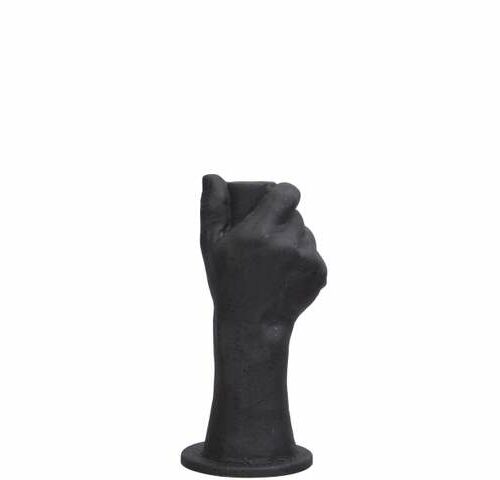 Ljusstake Berat till kronljus D10,5 H22 cm matt black