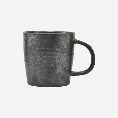 House Doctor Kopp Pion Svart/Brun