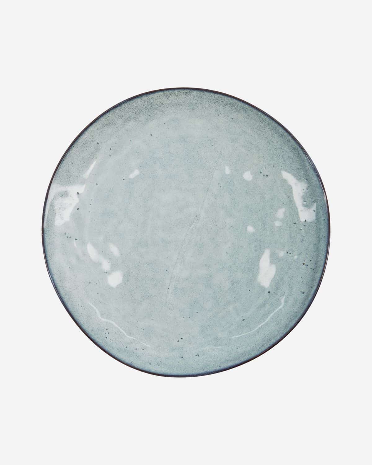 House Doctor Assiett Rustic Grå/Blå