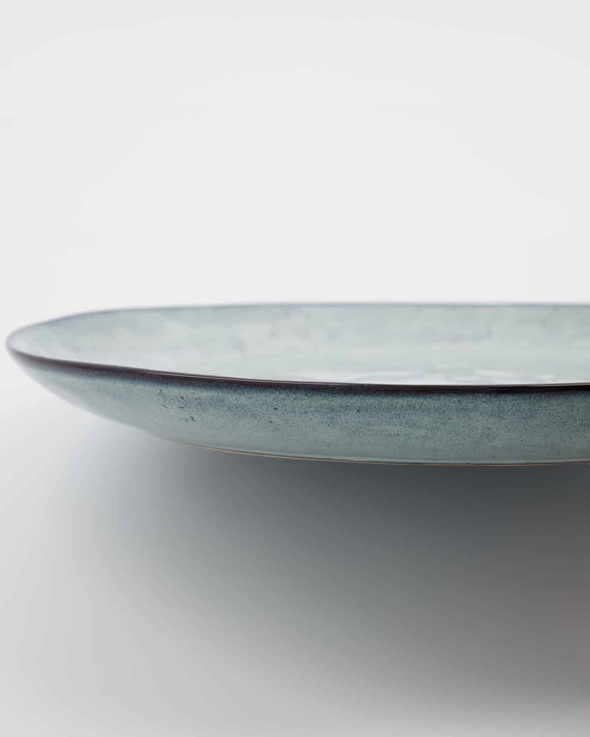House Doctor Assiett Rustic Grå/Blå - Bild 2