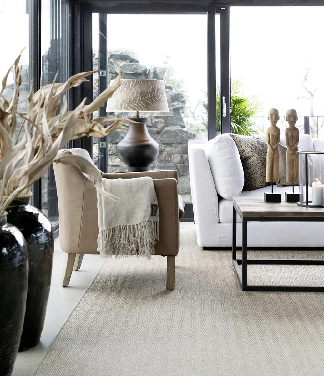 Artwood Matta SIROCCO NATURAL 300x400 - Bild 3