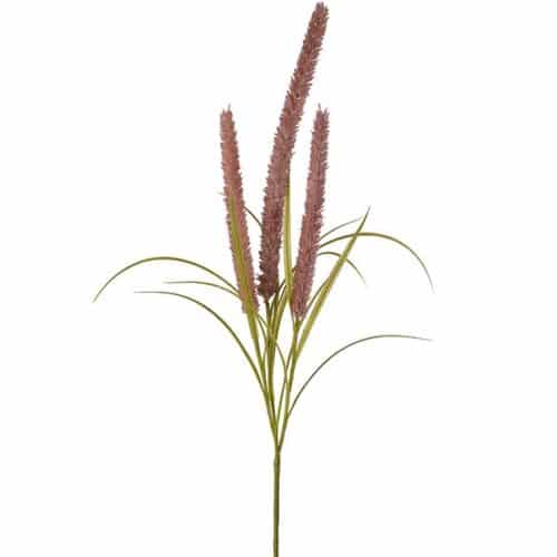 Gräs lila 115cm