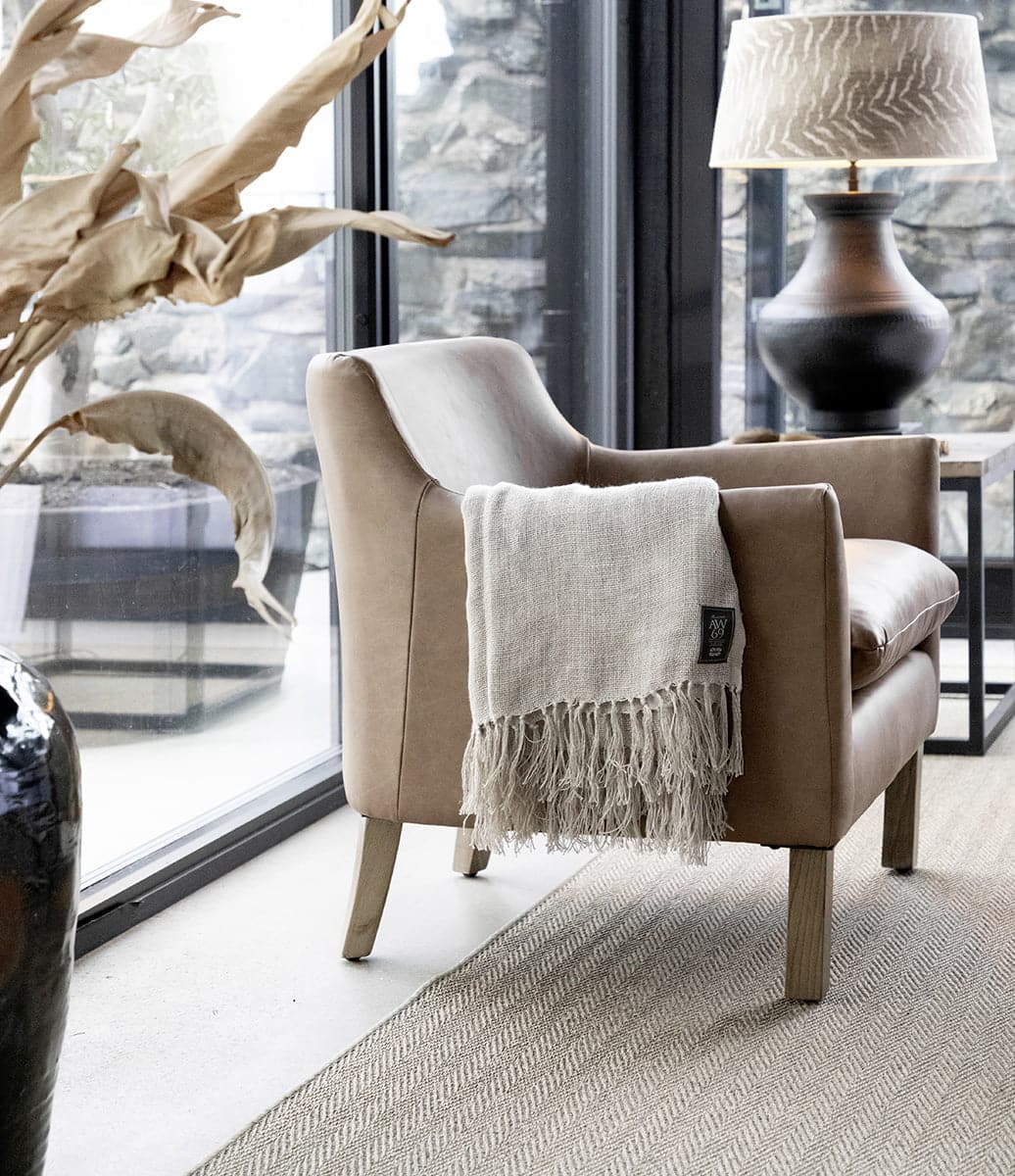 Artwood Matta SIROCCO NATURAL 300x400 - Bild 2