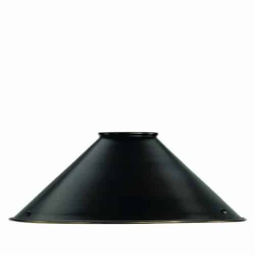 Artwood Lampskärm Positano Antik Brons M