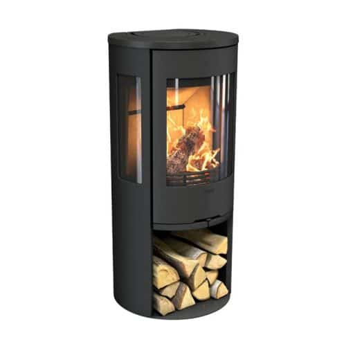 Contura LUCKGLAS SATS C-500