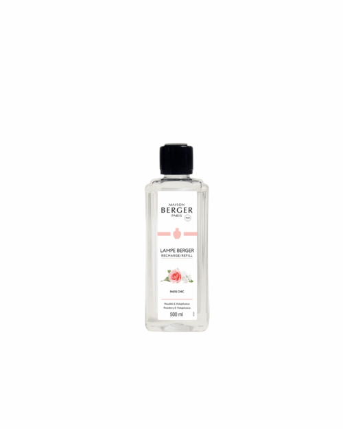 Maison Berger Refill till doftlampa Paris Chic 500ml
