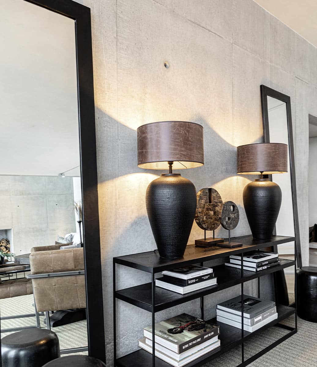 Artwood Spegel Enya 60*200 - Bild 3