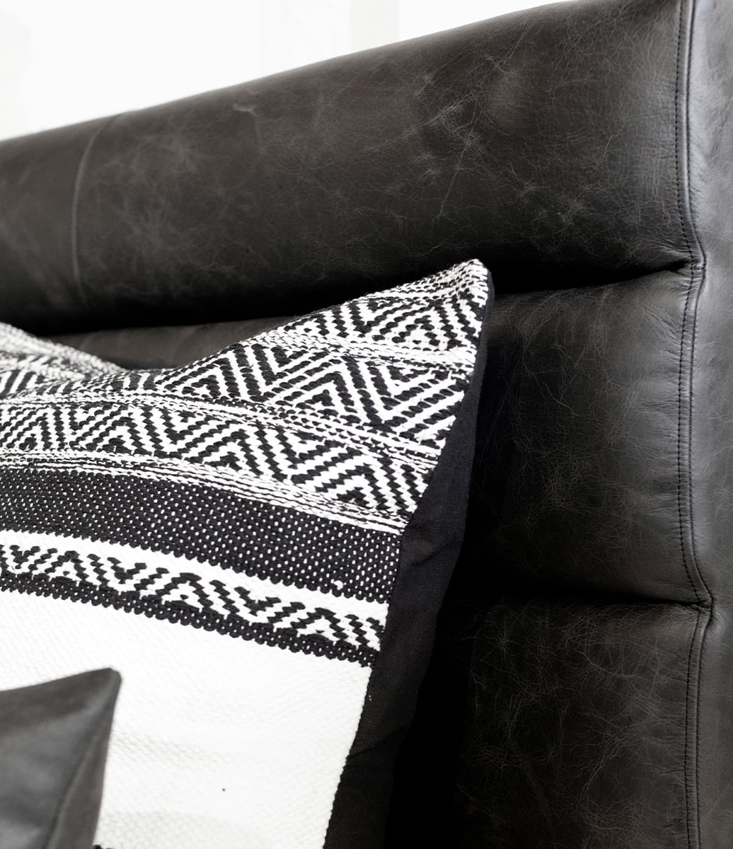 Artwood Sänggavel Lisbon - Bild 3