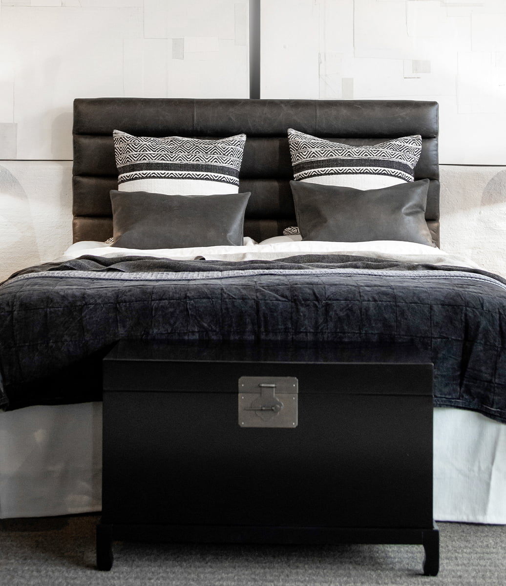 Artwood Sänggavel Lisbon - Bild 2