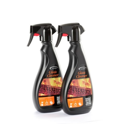 Glasrengöring 500 ml Top kvalité med barnlås på flasken