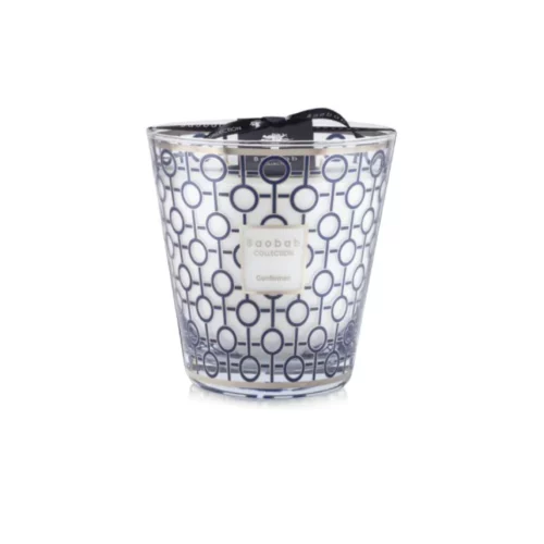 Baobab Doftljus - Gentlemen max 24