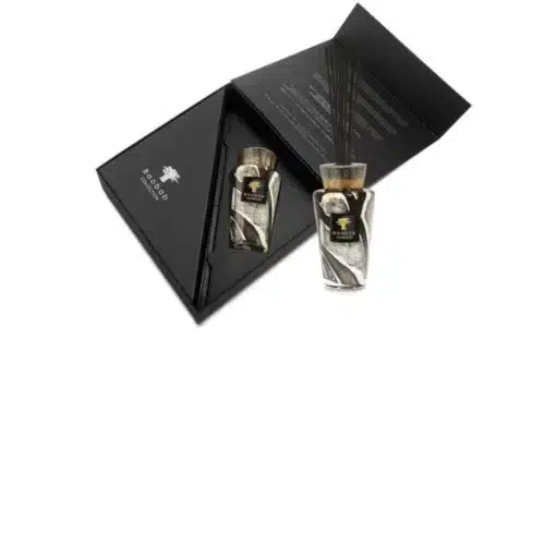 Baobab Doftpinnar - Stones Marble 250ml