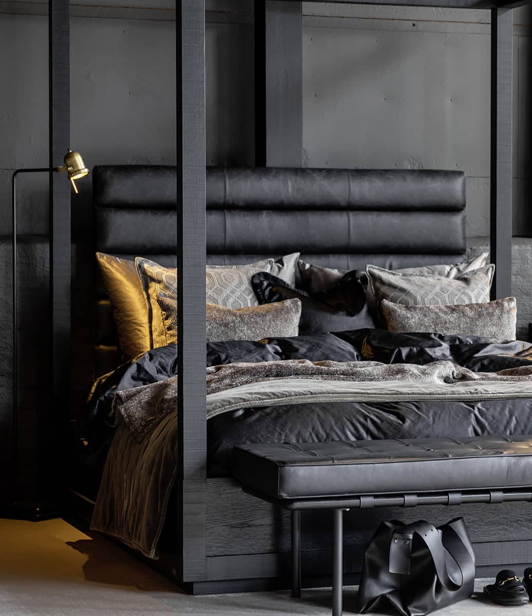 Artwood Sänggavel Lisbon - Bild 4