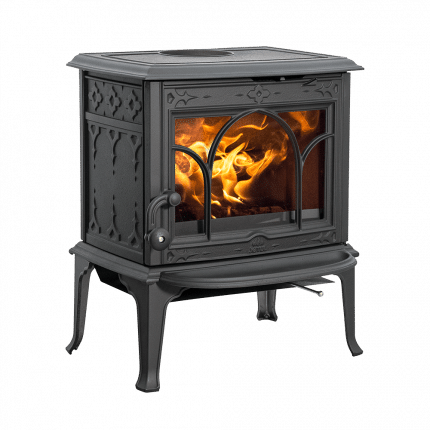 F100 Glas 379X270X4MM