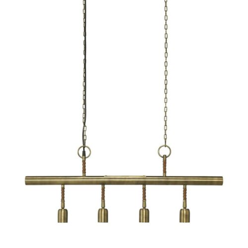 Taklampa Nora 82,5 cm