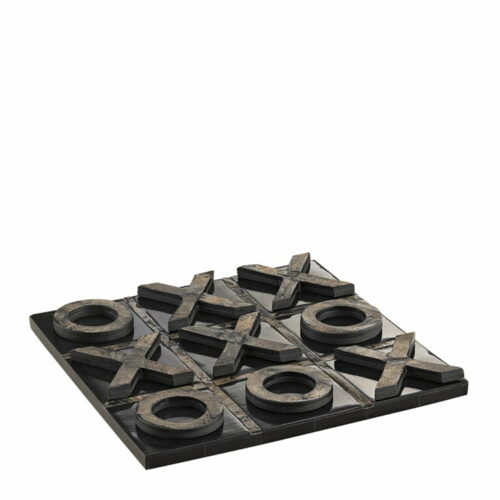 Artwood Spel Criss Cross Avorio