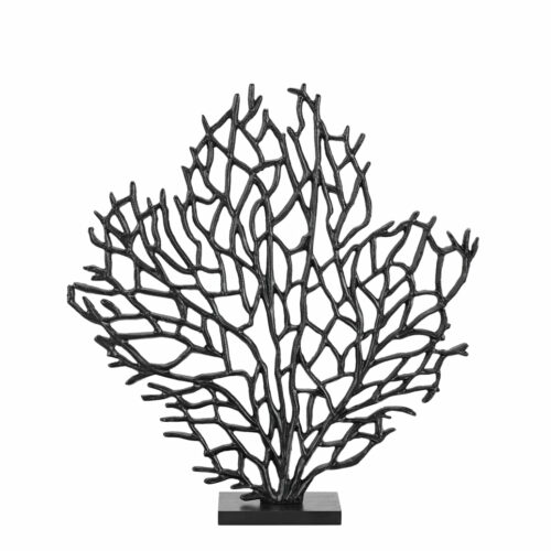 Artwood Dekoration Albero Svart