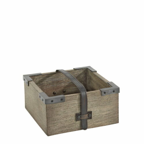 Artwood Servettlåda Vintage